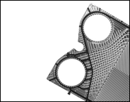 Heat Exchanger Gaskets