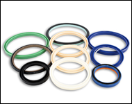 Rod Seals