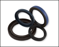 Shaft Seals