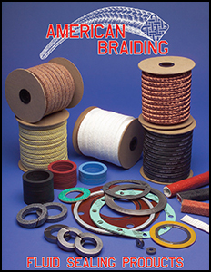 Miniature - American braiding