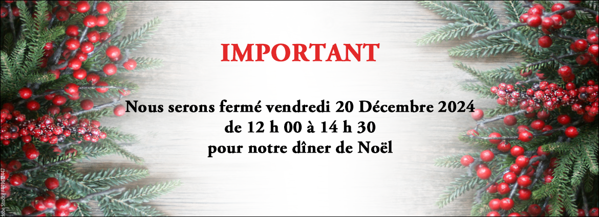Fermer sur l'heure du dîner