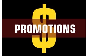 promotions