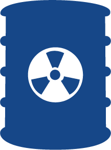 Waste & Remediation icon