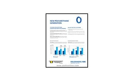 Freudenberg - AU 30K