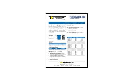 Freudenberg - HDP 330