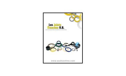 Produits et services