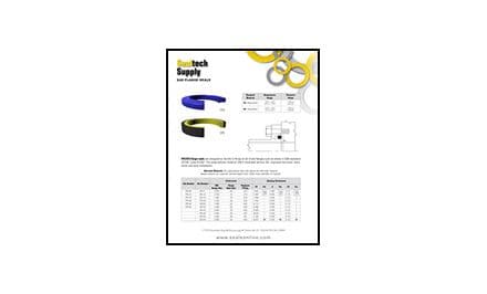 SAE Flange Seal - PFS-SFS