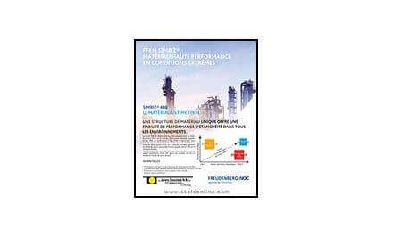 Freudenberg - FFKM SIMRIZ