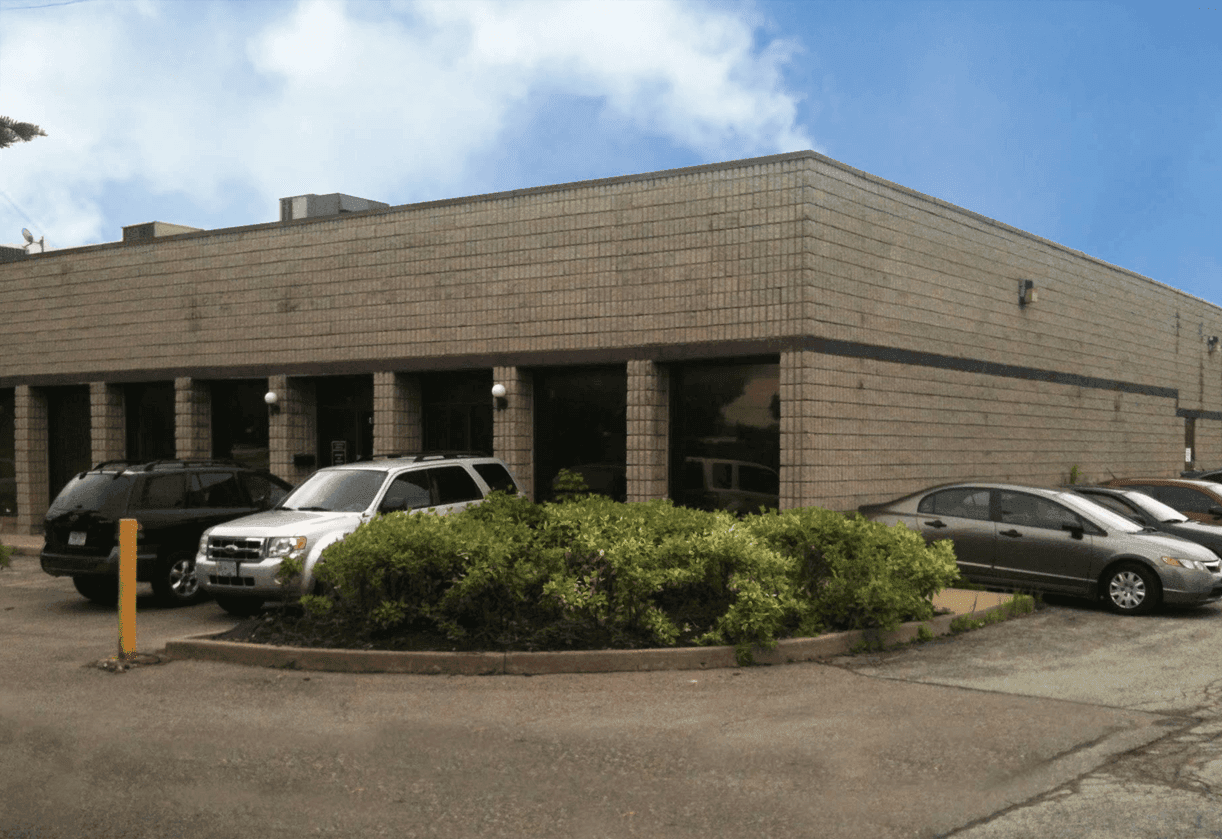 Company Location