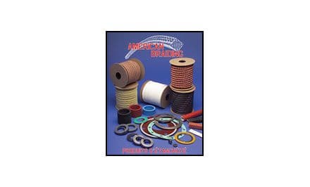  American Braiding - Produits d'étanchéité