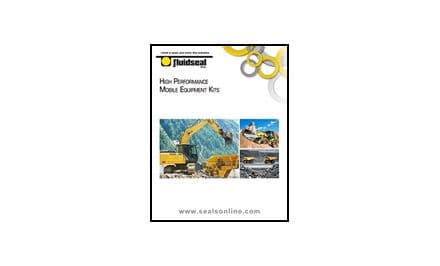 High Performance Mobile Equipment Kits
