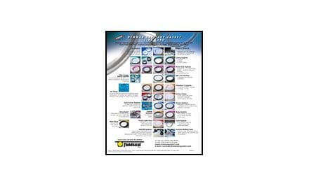 Newman - Sanitary Gasket Linecard