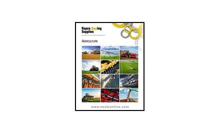 Agriculture