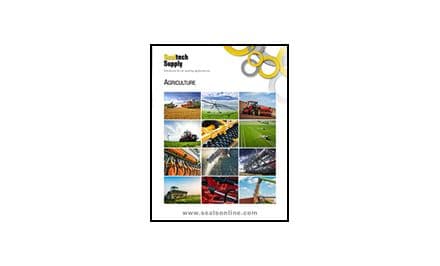 Agriculture