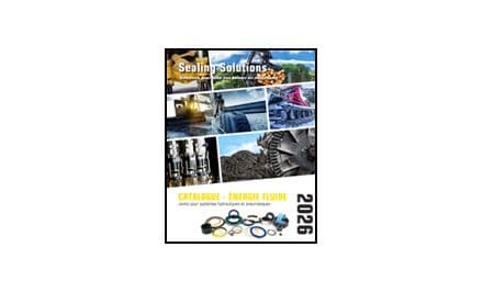 Catalogue - Énergie Fluide