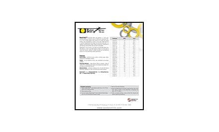 Expanded PTFE Joint Sealant