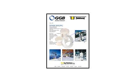 GGB - Ski Lifts