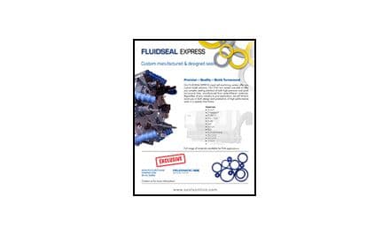 Fluidseal Express