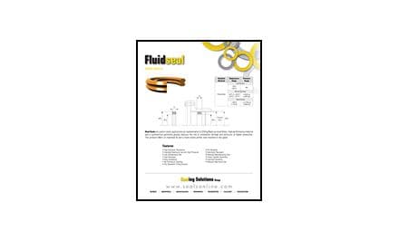 Head Seals