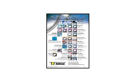 Newman - Sanitary Gasket Linecard
