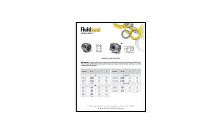 Weld-On Ports
