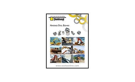 Hardened Steel Bushings