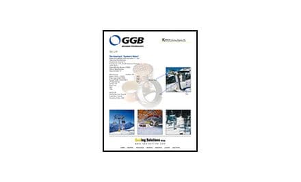 GGB - Ski Lifts