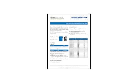 Freudenberg - HDP 330