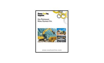 High Performance Mobile Equipment Kits