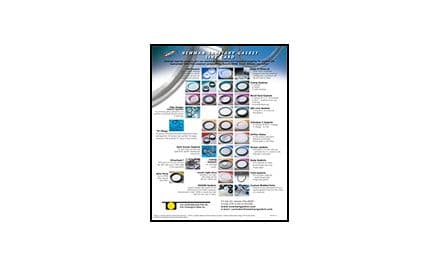 Newman - Sanitary Gasket Linecard
