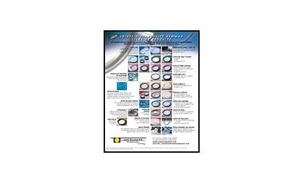 Newman - Fiche de produits 