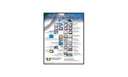 Newman - Sanitary Gasket Linecard