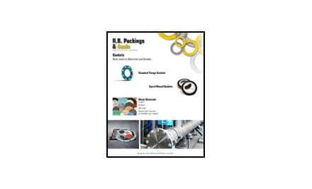 Cut Gaskets