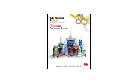 Sealants and Adhesives