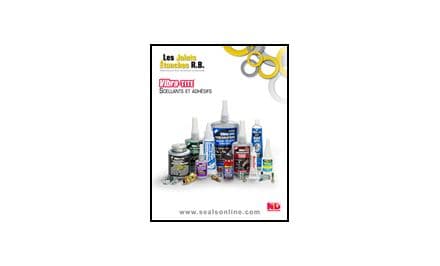 Scellants et adhésifs