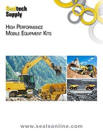 High Performance Mobile Equipment Kits