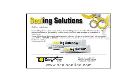O'Ring Lubricant