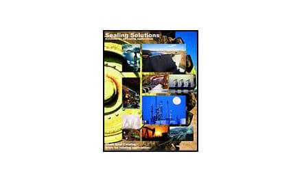 Shaft Seals Catalog