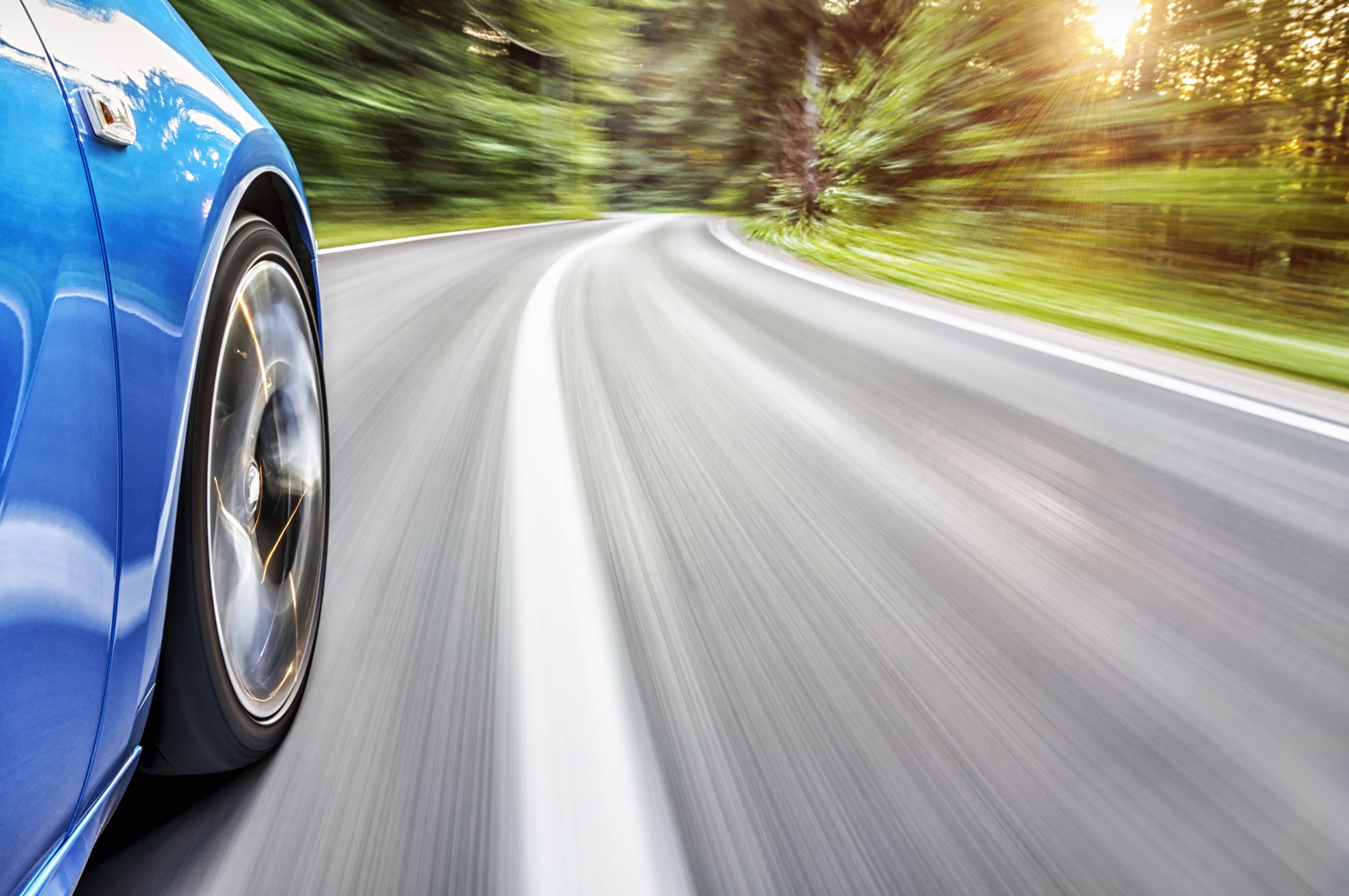 Solutions d'étanchéité pour l'automobile