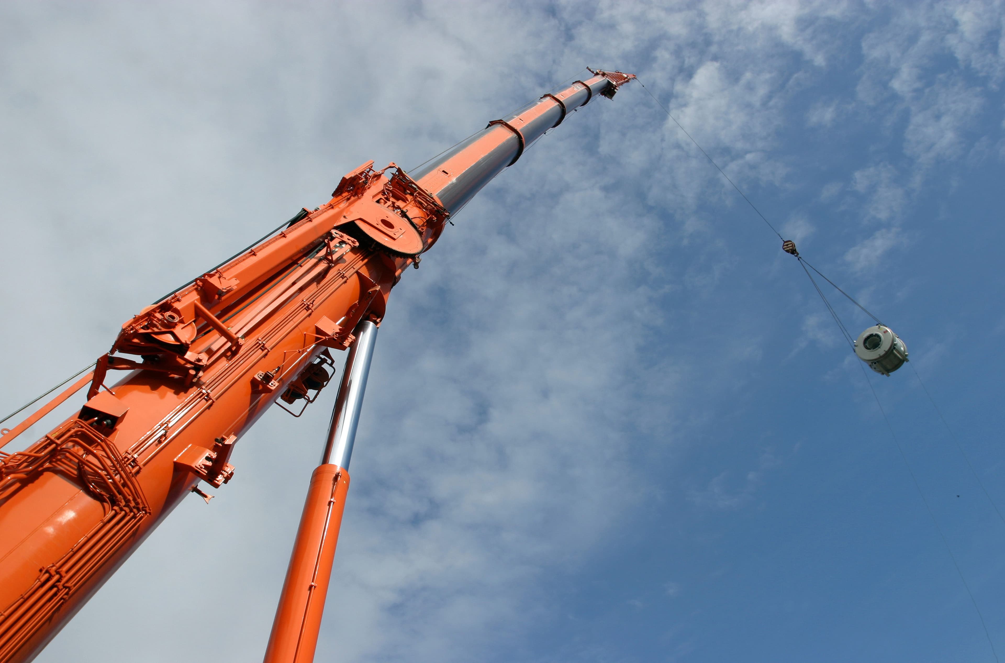 Solutions d'étanchéité pour l'énergie fluide