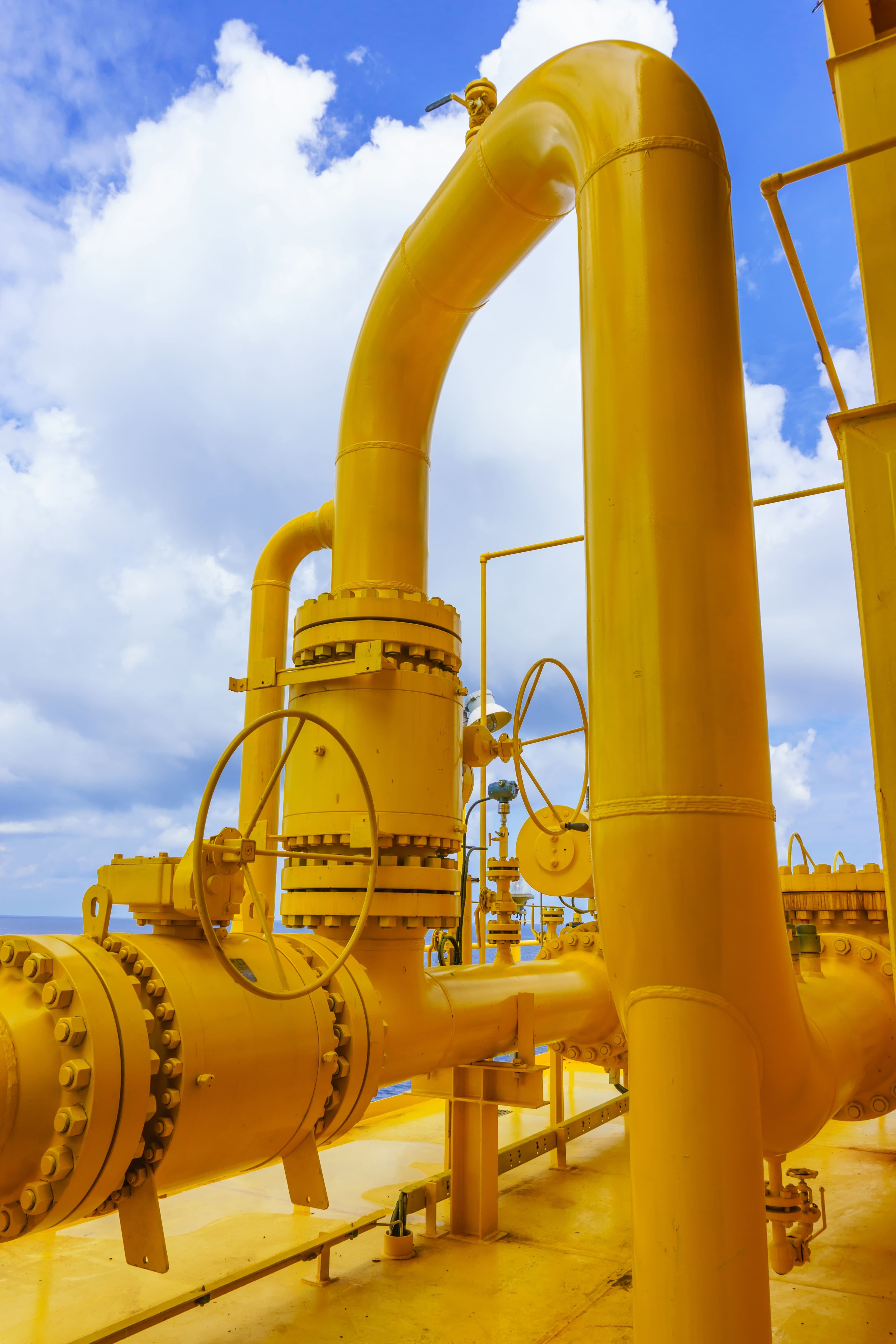 Solutions d'étanchéité pour la manipulation des fluides