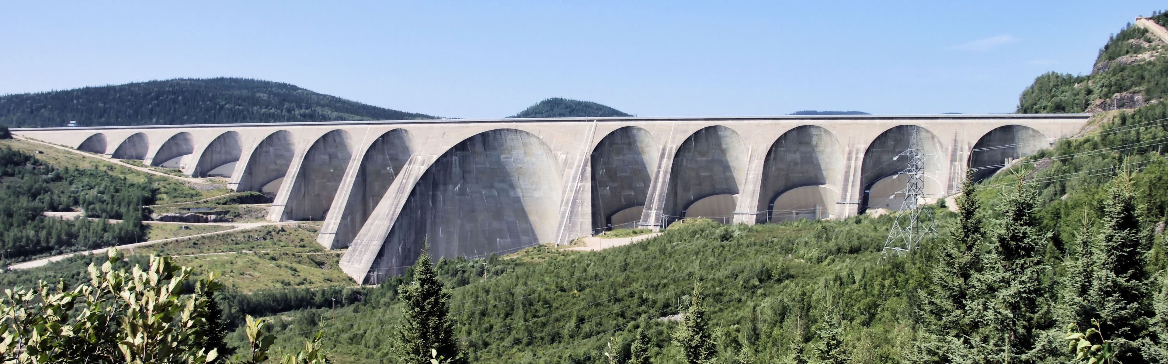 Solutions d'étanchéité pour Production d'énergie