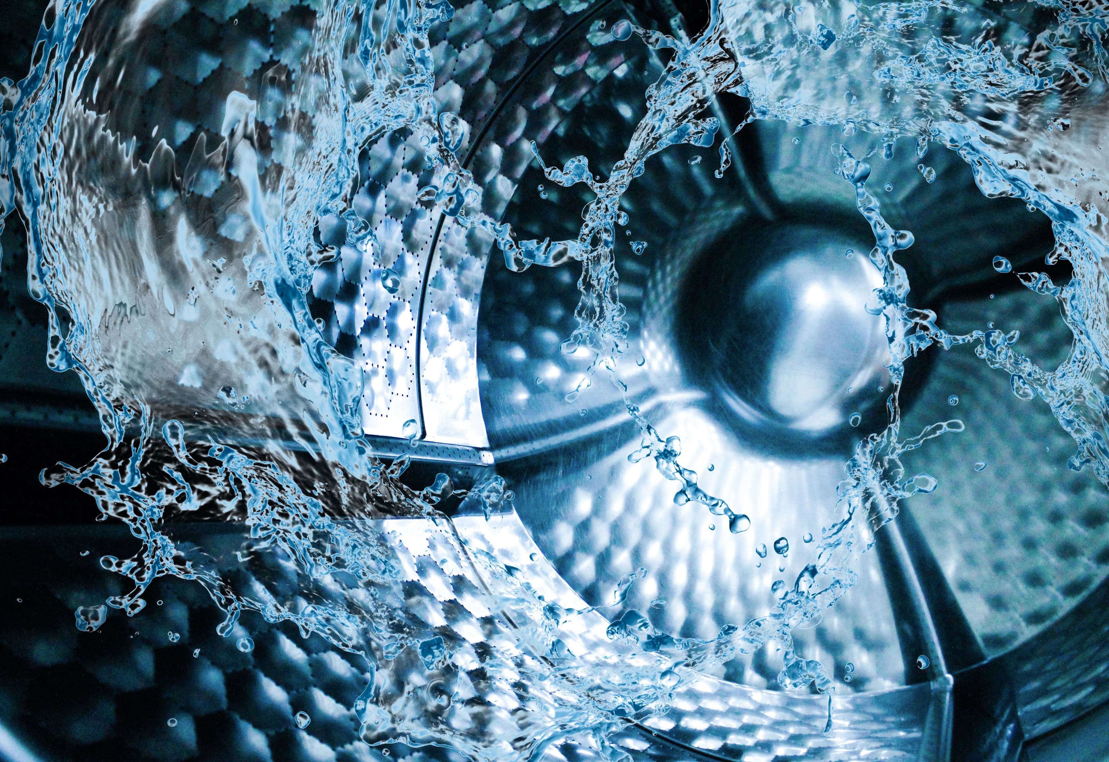 Solutions d'étanchéité pour les électroménager