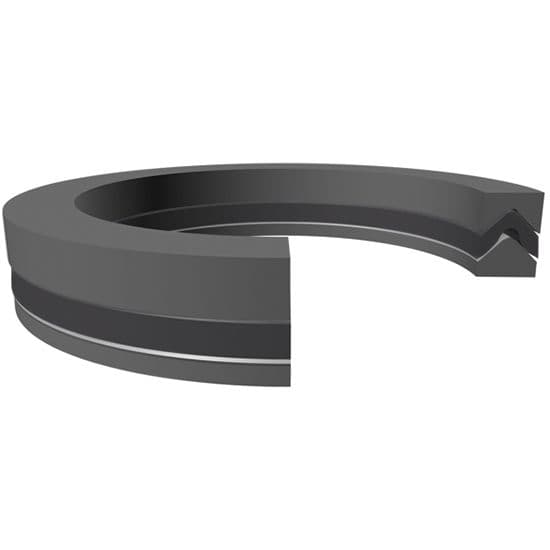 Caterpillar - vee packing set