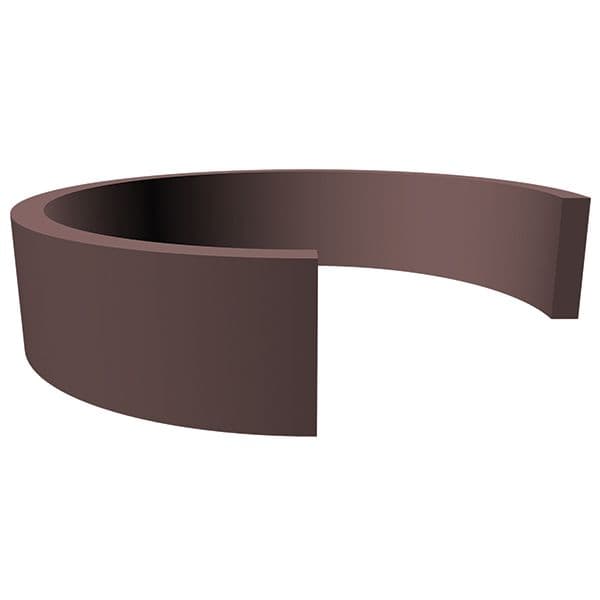 John Deere - guiding element