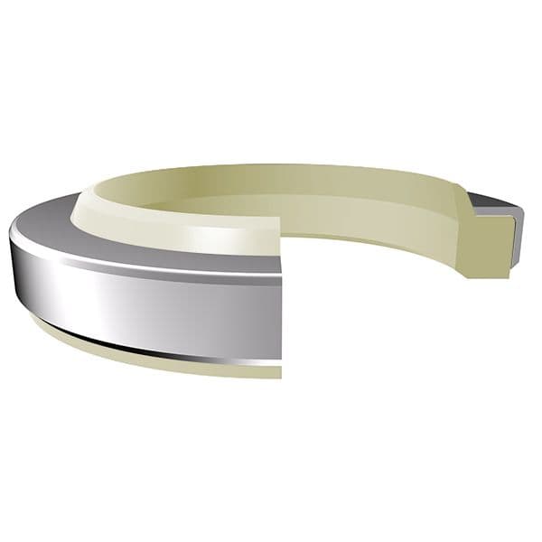 Caterpillar - rod wiper