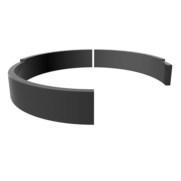 Caterpillar - cushion seal