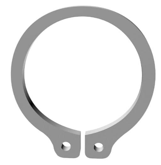 Caterpillar - snap ring