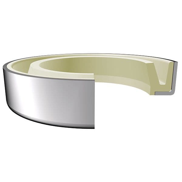 John Deere - rod wiper