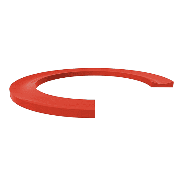 J.I. Case - back-up ring